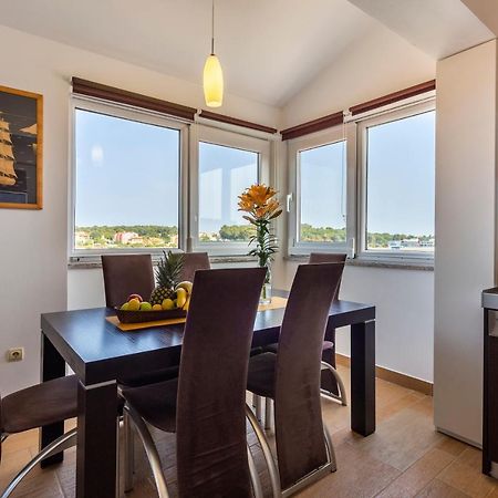 Apartman Ember Пула Экстерьер фото