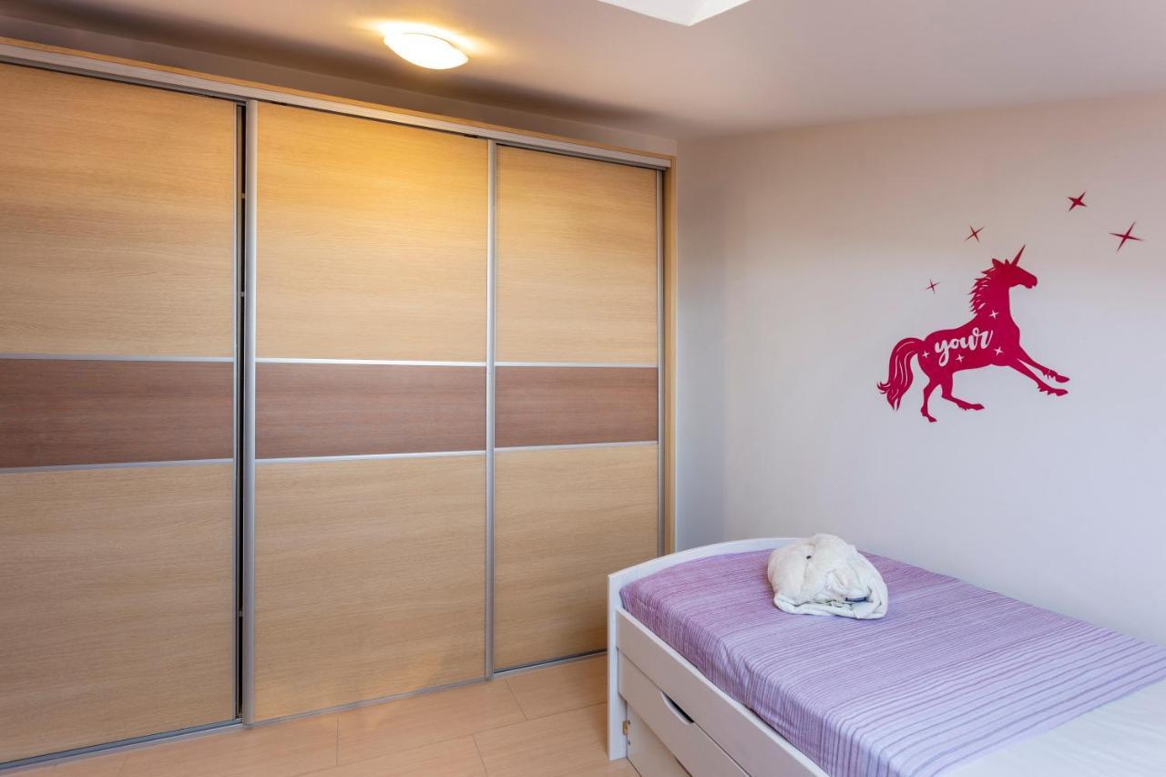 Apartman Ember Пула Экстерьер фото