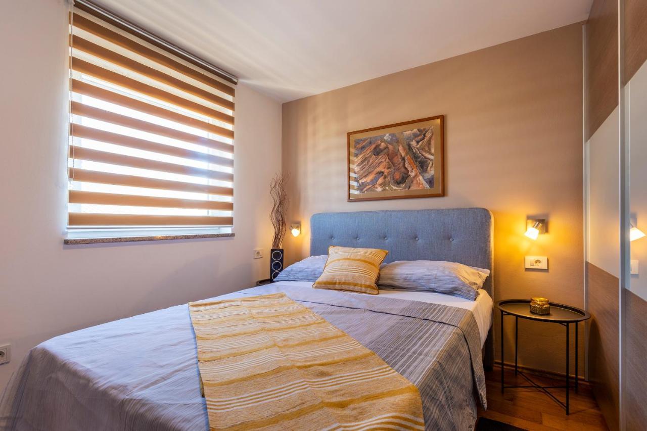 Apartman Ember Пула Экстерьер фото